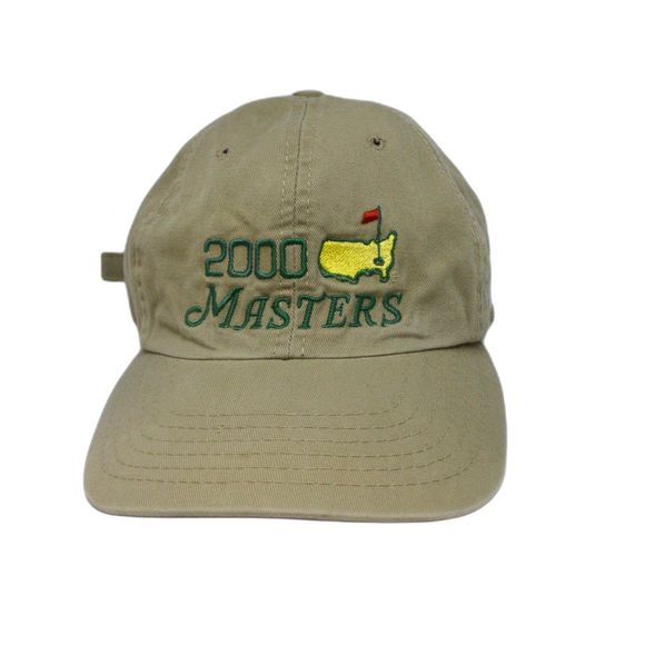Casquette Officielle The Masters - American Needle - Lavande - Taille Unique Adulte